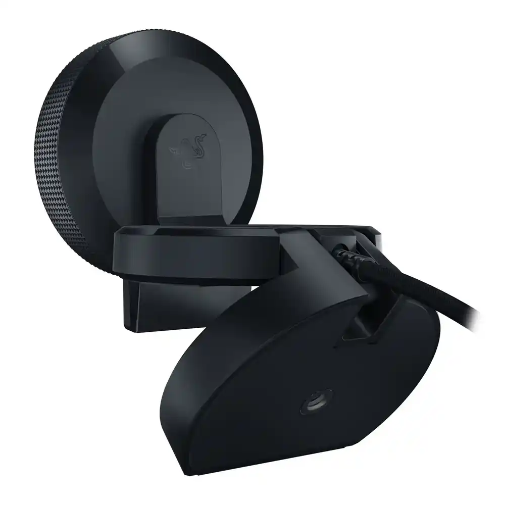 (image for) Razer Kiyo Streamer Ring Light Webcam PC Camera (2021)